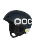 POC Ski-/snowboardhelm "Fornix BC" donkerblauw
