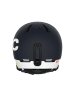 POC Kask narciarski "Fornix BC" w kolorze granatowym