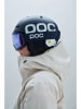 POC Kask narciarski "Fornix BC" w kolorze granatowym