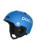 POC Ski-/ Snowboardhelm "POCito Fornix MIPS" in Blau