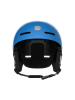 POC Ski-/ Snowboardhelm "POCito Fornix MIPS" in Blau