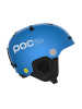 POC Ski-/ Snowboardhelm "POCito Fornix MIPS" in Blau