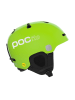 POC Ski-/ Snowboardhelm "POCito Fornix MIPS" in Grün
