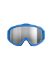 POC Ski-/ Snowboardbrille "Pocito Iris" in Blau