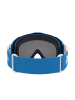 POC Ski-/ Snowboardbrille "Pocito Iris" in Blau
