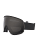 POC Ski-/ Snowboardbrille "Vitrea" in Schwarz