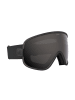 POC Ski-/ Snowboardbrille "Vitrea" in Schwarz