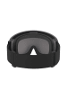 POC Skibrille "Fovea" in Schwarz