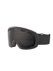 POC Ski-/ Snowboardbrille "Fovea Mid" in Schwarz