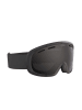 POC Ski-/ Snowboardbrille "Fovea Mid" in Schwarz