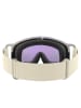 POC Ski-/ Snowboardbrille "Nexal Mid" in Creme