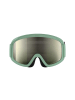 POC Ski-/ Snowboardbrille "Opsin" in Khaki