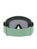 POC Ski-/ Snowboardbrille "Opsin" in Khaki