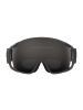 POC Ski- / Snowboardbrille "Zonula" in Schwarz