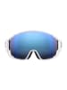 POC Ski- / Snowboardbrille "Zonula Race Marco Odermatt Ed" in Weiß