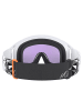 POC Ski- / Snowboardbrille "Zonula Race Marco Odermatt Ed" in Weiß