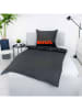 Bench Komplet pościeli w kolorze szarym