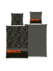 Bench Komplet pościeli w kolorze szarym