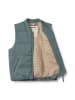 Wheat Weste ''Andre'' in Blau