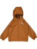 Wheat 2tlg. Regenoutfit "Charlie" in Hellbraun