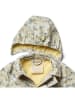 Wheat Regenmantel ''Finley'' grijs