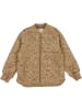 Wheat Parka "Loui" in Hellbraun