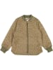 Wheat Parka "Loui" in Khaki