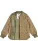 Wheat Parka "Loui" in Khaki