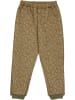 Wheat Thermohose "Alex" in Khaki