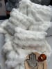Elizabed Plaid in Creme