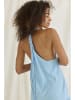 Cotton Candy Kleid "Nieke" in Hellblau