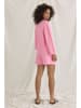 Cotton Candy Longsleeve "Nora" in Rosa