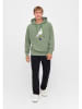 Derbe Bluza w kolorze zielonym