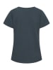 Derbe Shirt in Dunkelblau