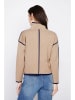 C& Jo Übergangsjacke in Beige