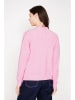 C& Jo Pullover in Rosa