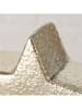 Boltze Deco-object "Sterni" goudkleurig - (B)8 x (H)7,5 x (D)3,5 cm