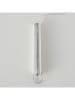 Boltze Dekoracja LED "Saturn" w kolorze czarnym - 22 x 80 x 22 cm