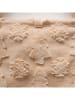 Boltze Shopper "Naina" in Beige - (B)30 x (H)10 cm