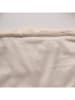 Boltze Shopper "Naina" beige - (B)30 x (H)10 cm