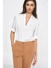 Nife Blouse wit