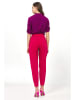 Nife Bluse in Lila
