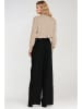 Nife Bluse in Beige