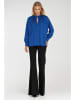 Nife Blouse blauw