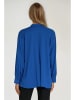 Nife Blouse blauw