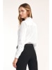 Nife Bluzka w kolorze białym