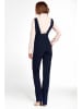 Nife Kombinezon w kolorze granatowym