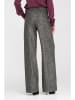 Nife Marlenehose in Anthrazit