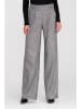 Nife Spodnie w kolorze szarym