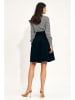 Nife Spódnica w kolorze czarnym